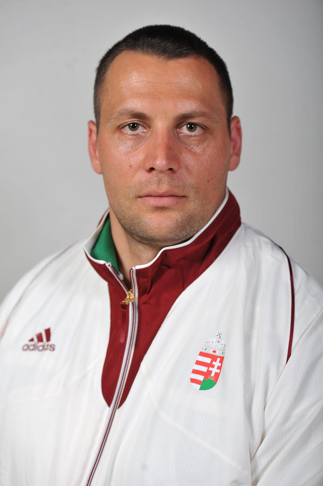 Kővágó Zoltán
